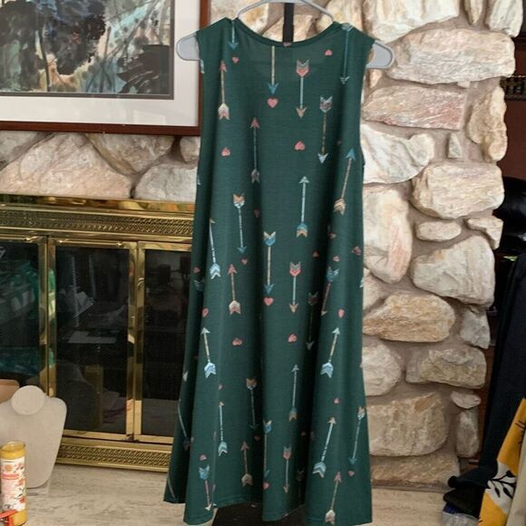 Altered womens Lulaore drsss *please read caption* - Picture 9 of 12